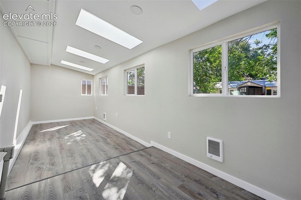 7313 Colonial Drive Fountain CO 80817