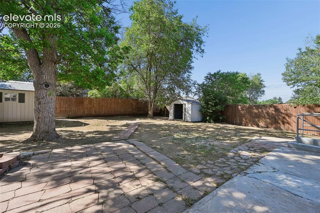 7313 Colonial Drive Fountain CO 80817