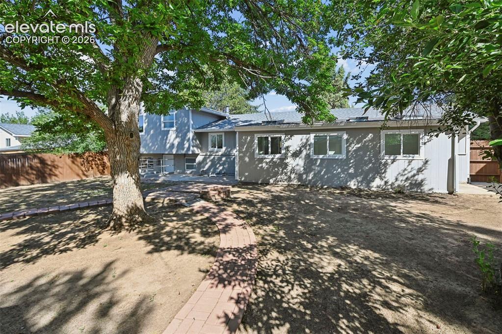 7313 Colonial Drive Fountain CO 80817