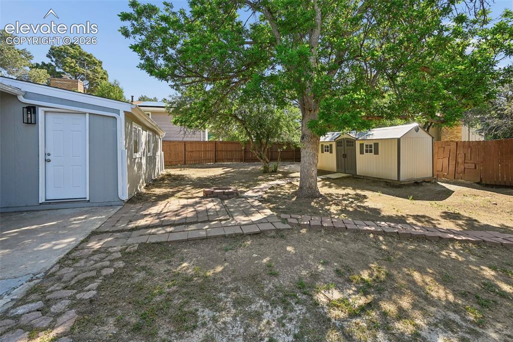 7313 Colonial Drive Fountain CO 80817