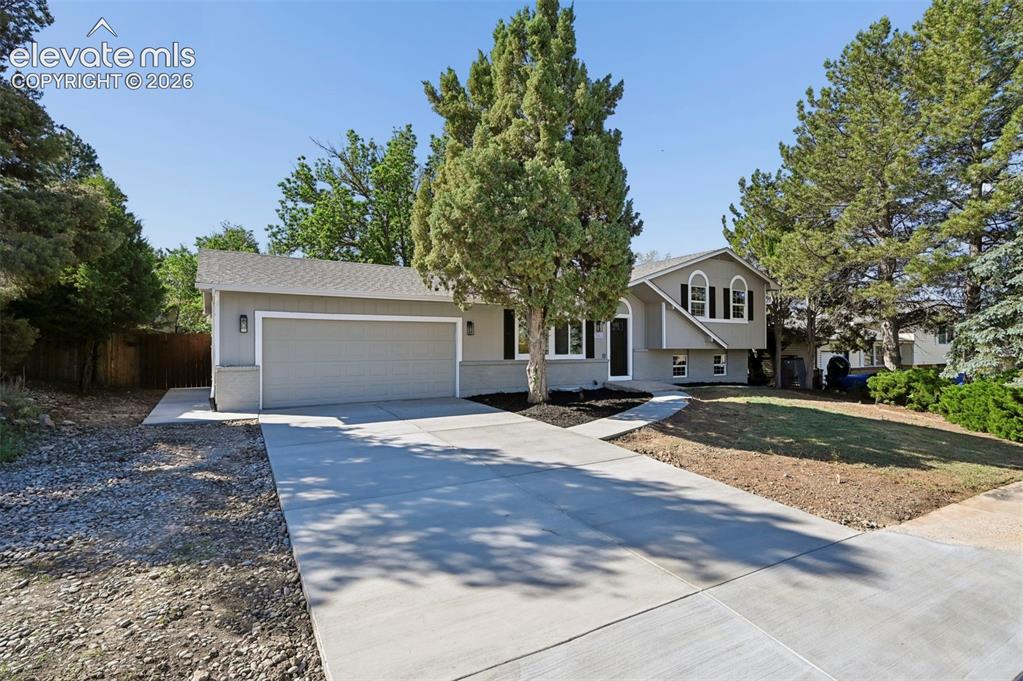 7313 Colonial Drive Fountain CO 80817