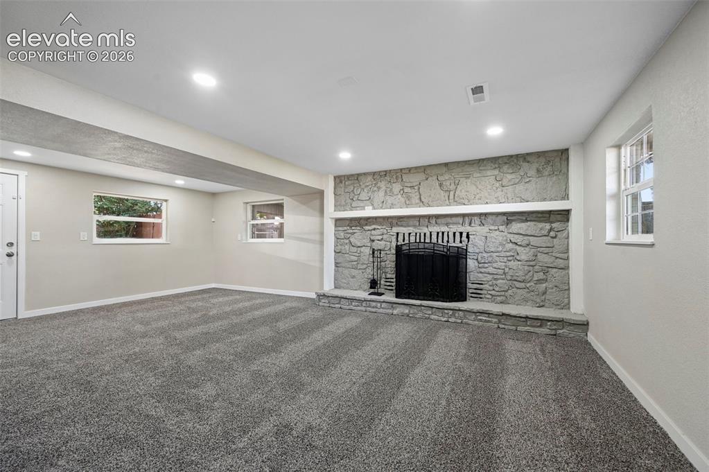 7313 Colonial Drive Fountain CO 80817