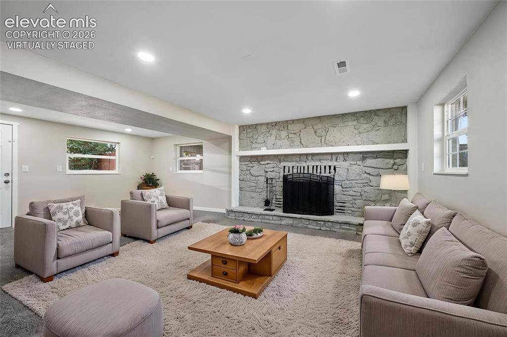 7313 Colonial Drive Fountain CO 80817