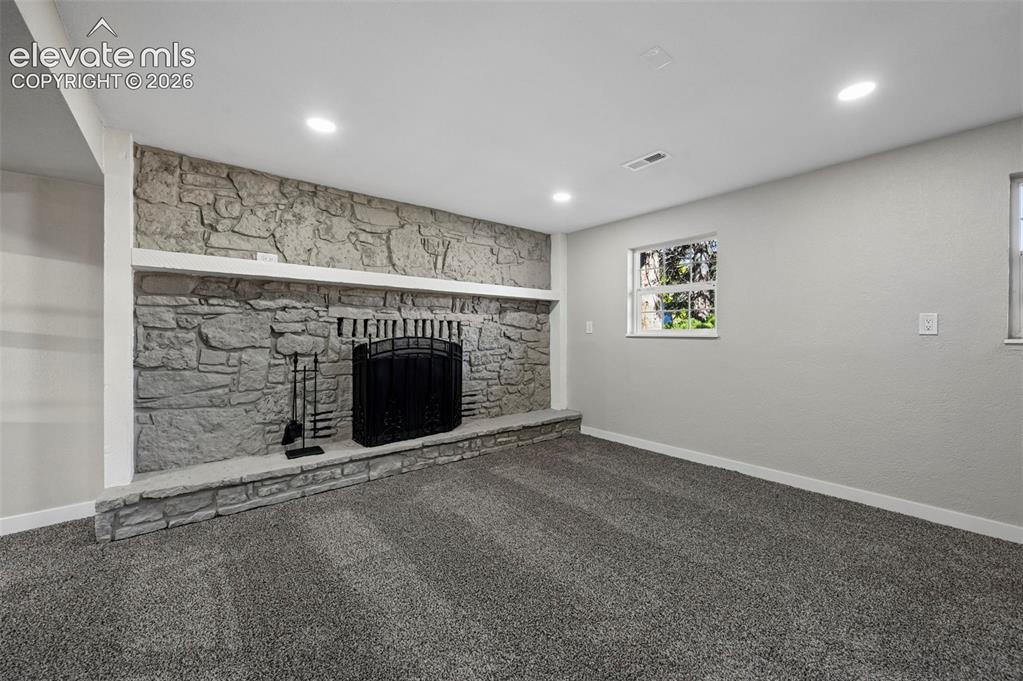 7313 Colonial Drive Fountain CO 80817