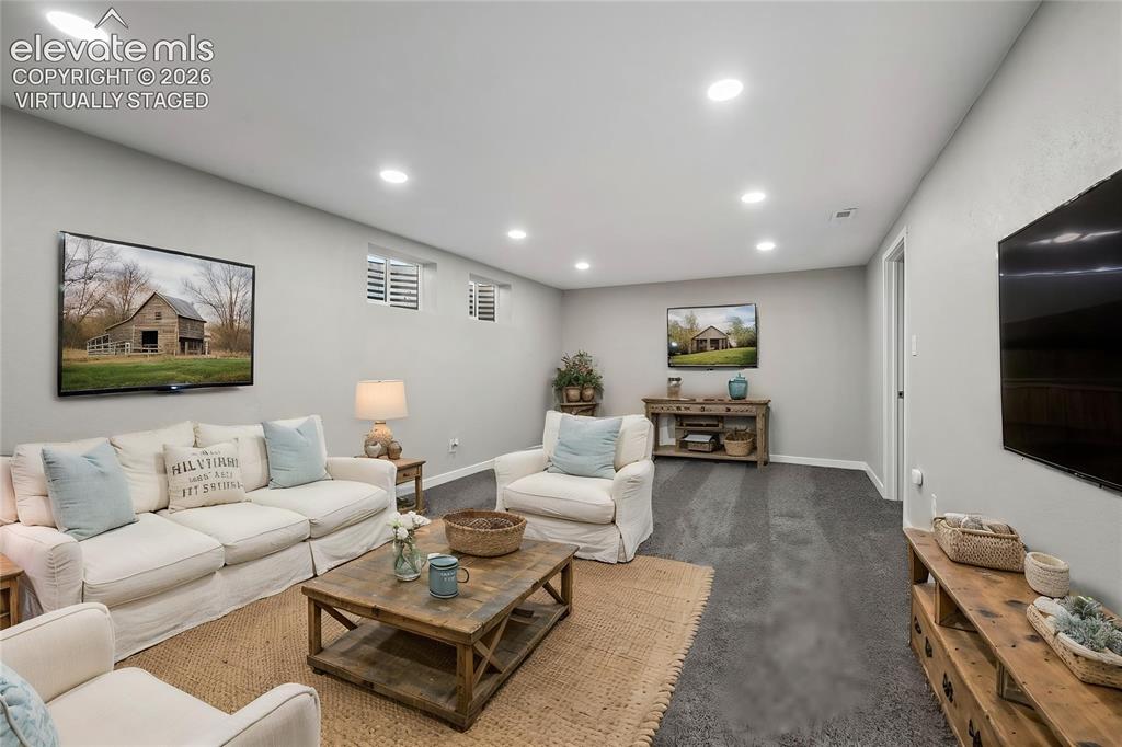 7313 Colonial Drive Fountain CO 80817