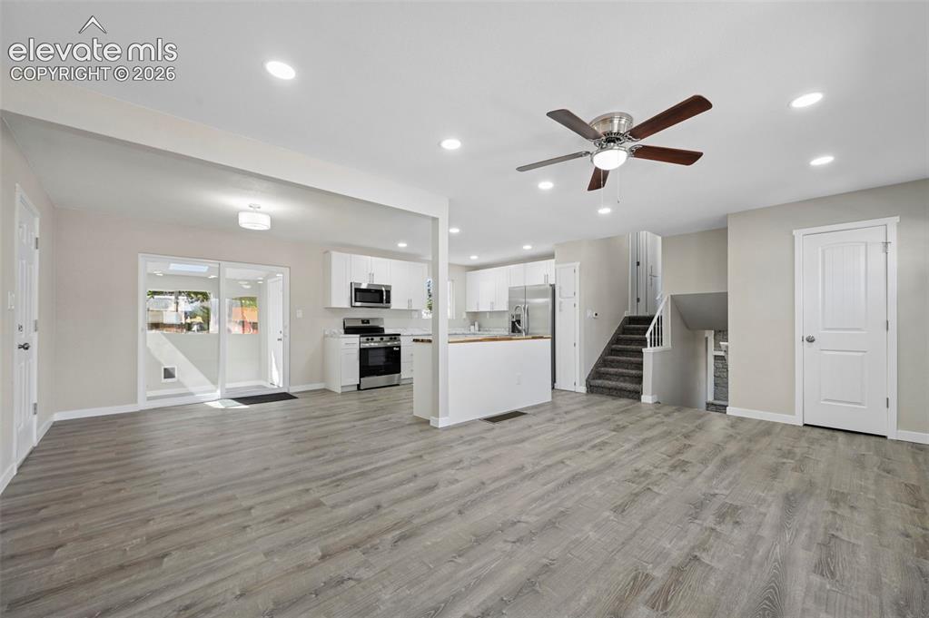 7313 Colonial Drive Fountain CO 80817