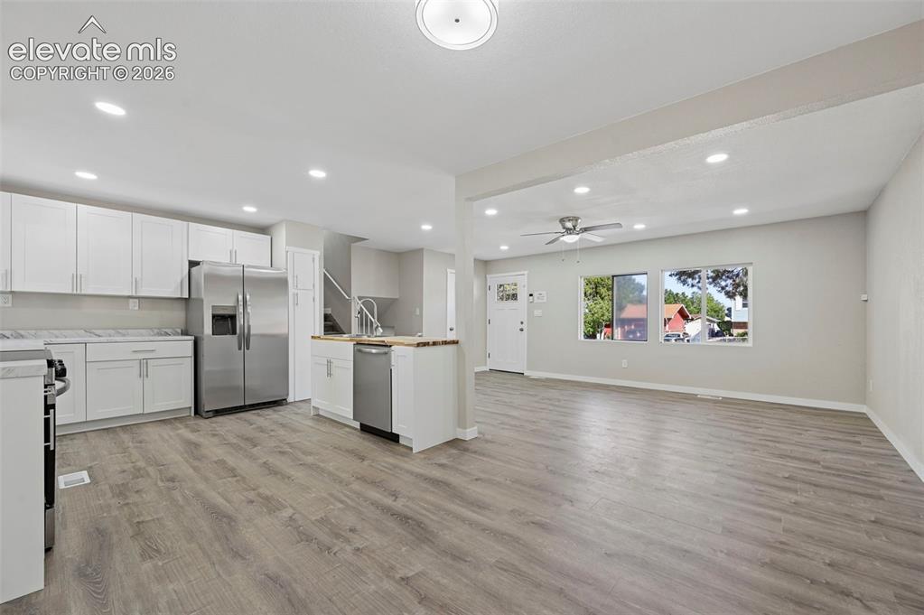 7313 Colonial Drive Fountain CO 80817