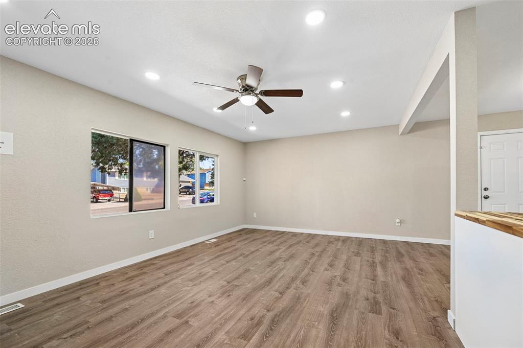 7313 Colonial Drive Fountain CO 80817