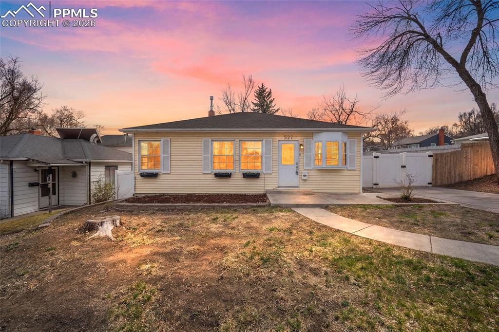 527 W San Miguel Street Colorado Springs CO 80905