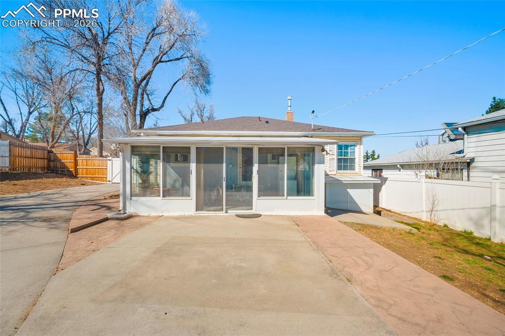 527 W San Miguel Street Colorado Springs CO 80905