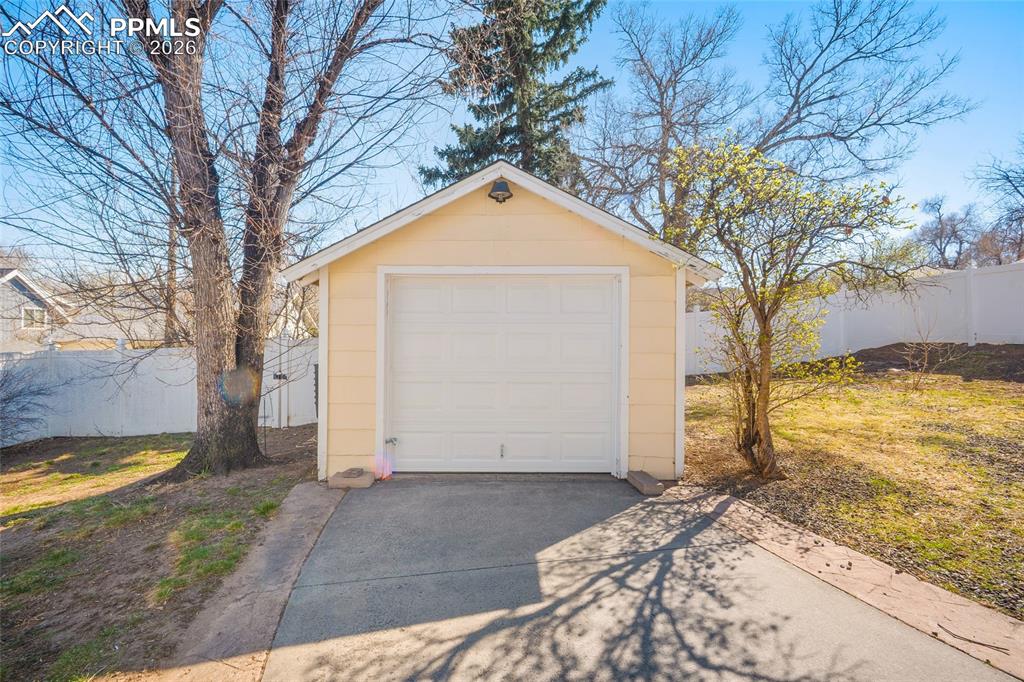 527 W San Miguel Street Colorado Springs CO 80905