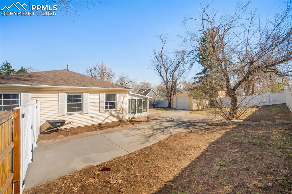 527 W San Miguel Street Colorado Springs CO 80905