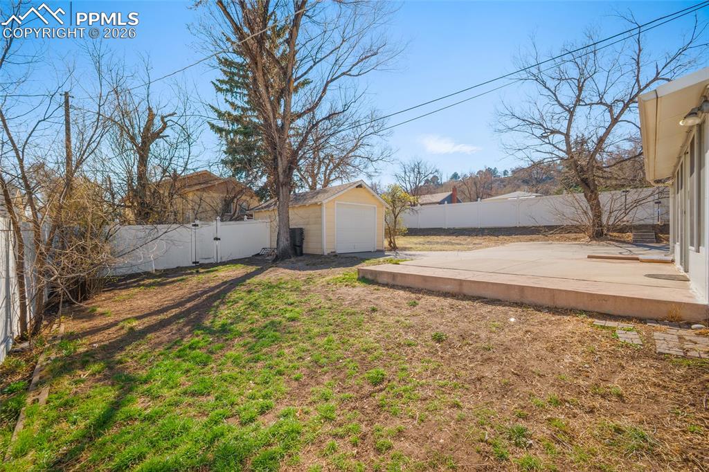 527 W San Miguel Street Colorado Springs CO 80905