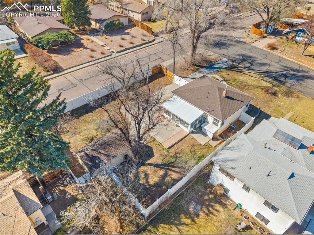 527 W San Miguel Street Colorado Springs CO 80905