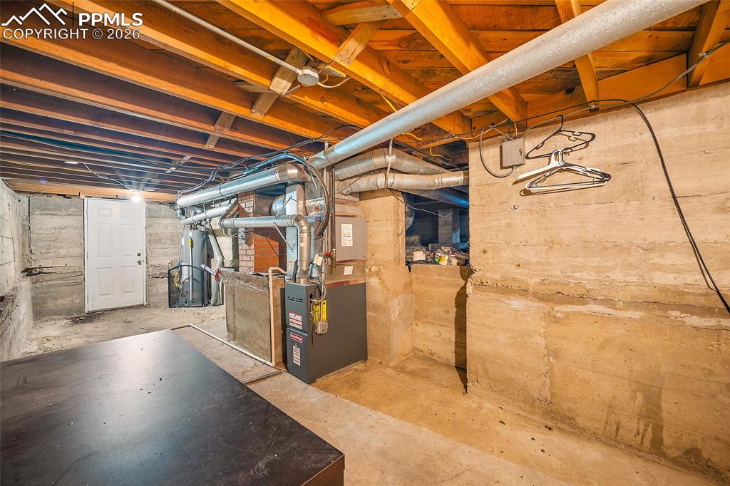 527 W San Miguel Street Colorado Springs CO 80905