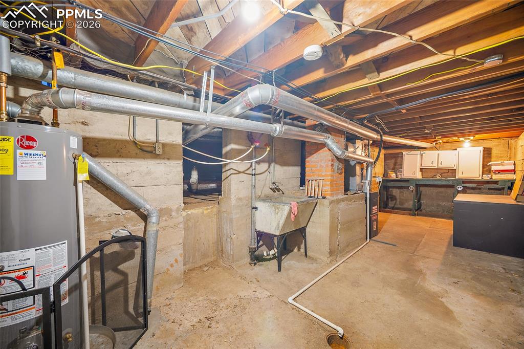 527 W San Miguel Street Colorado Springs CO 80905
