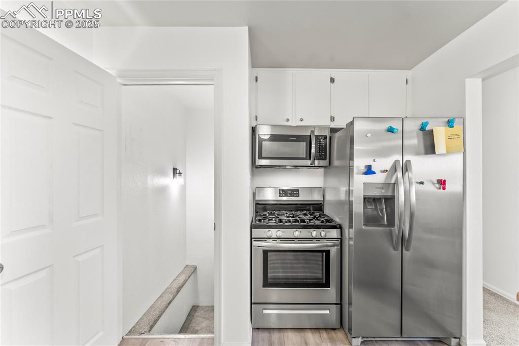 3118 E San Miguel Street Colorado Springs CO 80909