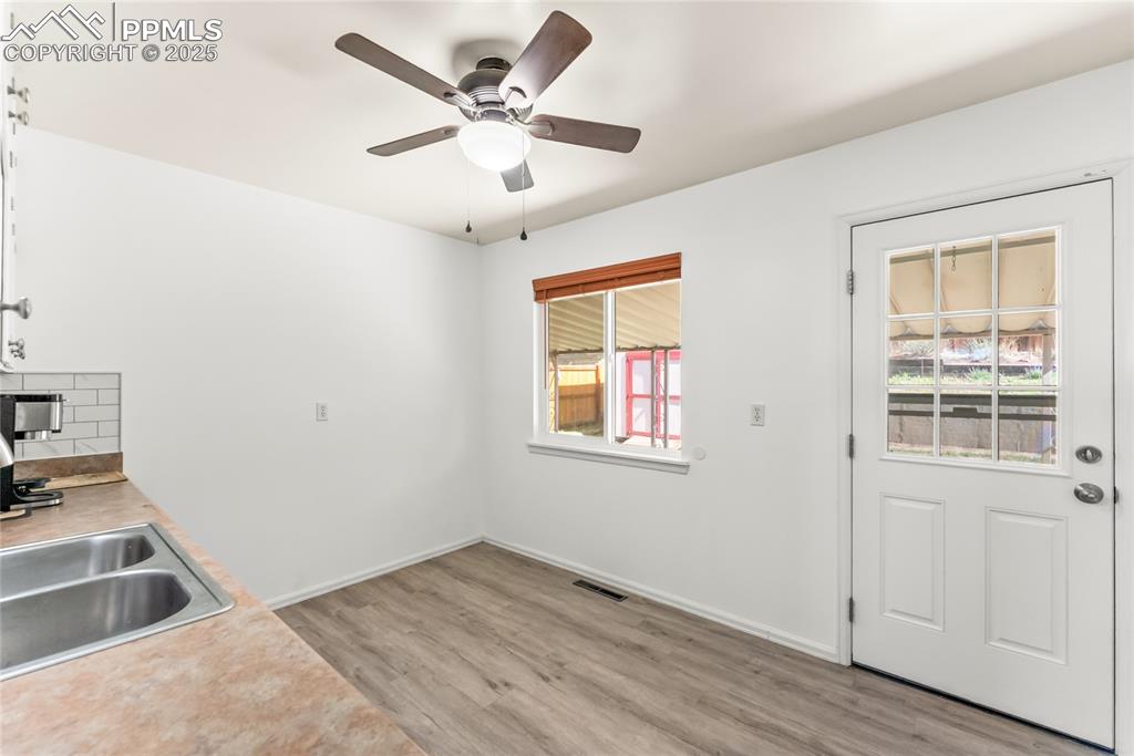 3118 E San Miguel Street Colorado Springs CO 80909