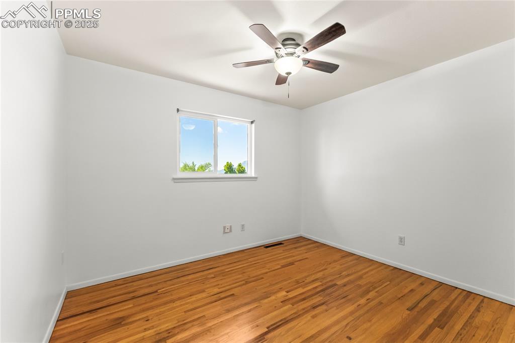 3118 E San Miguel Street Colorado Springs CO 80909