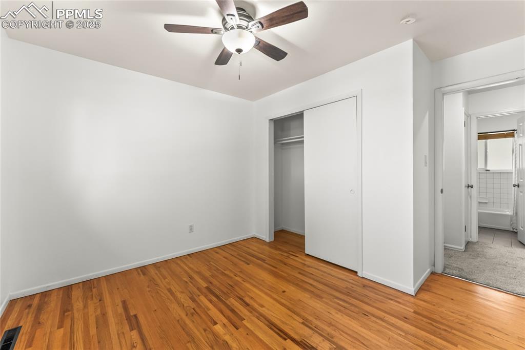 3118 E San Miguel Street Colorado Springs CO 80909