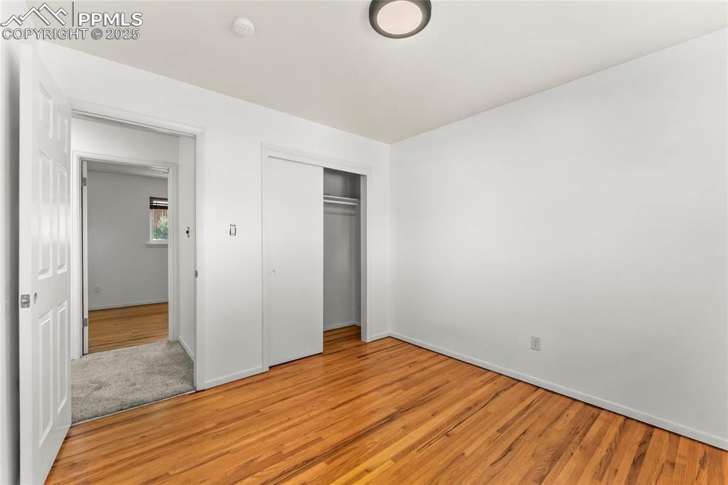 3118 E San Miguel Street Colorado Springs CO 80909