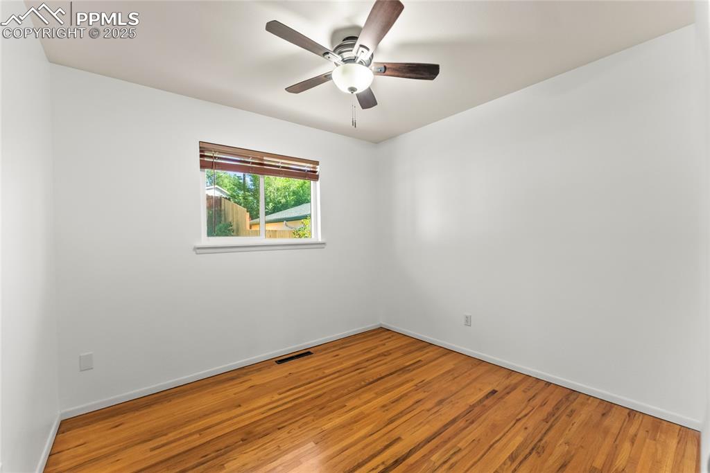 3118 E San Miguel Street Colorado Springs CO 80909