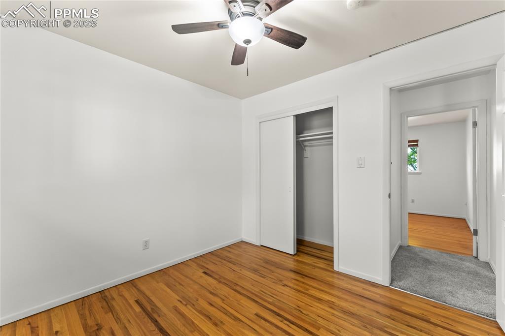 3118 E San Miguel Street Colorado Springs CO 80909