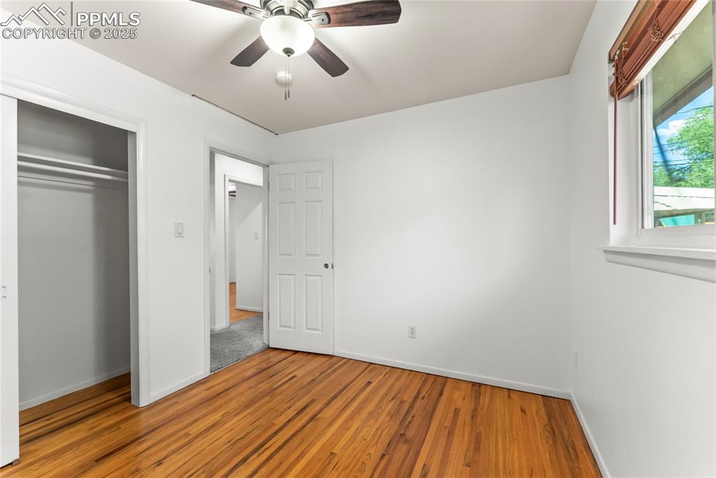 3118 E San Miguel Street Colorado Springs CO 80909