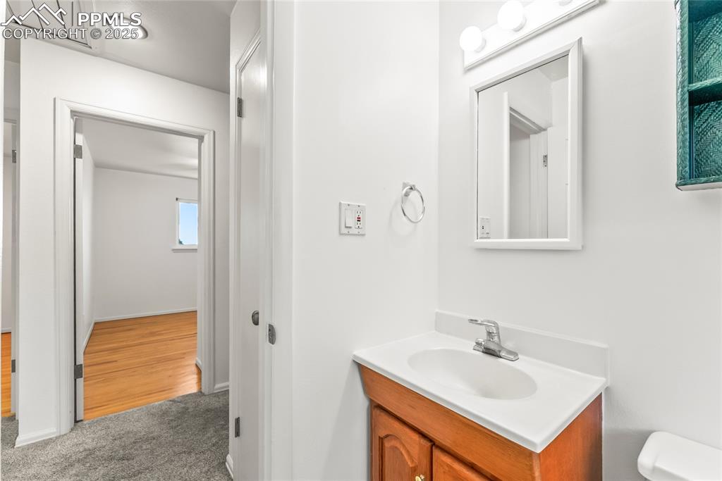 3118 E San Miguel Street Colorado Springs CO 80909