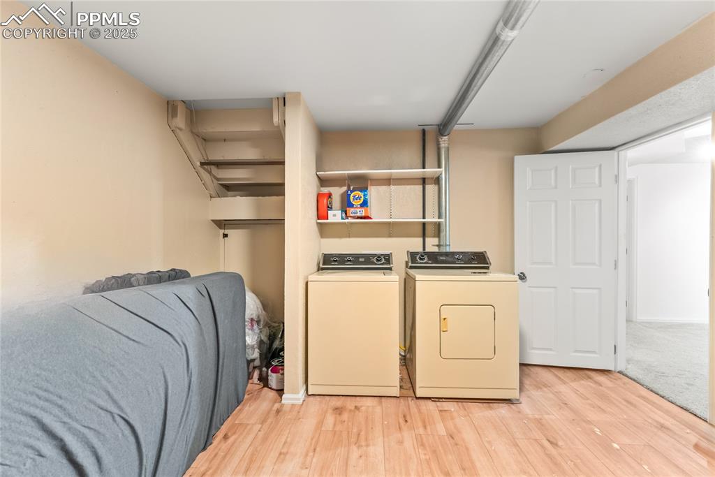 3118 E San Miguel Street Colorado Springs CO 80909