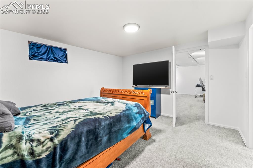 3118 E San Miguel Street Colorado Springs CO 80909