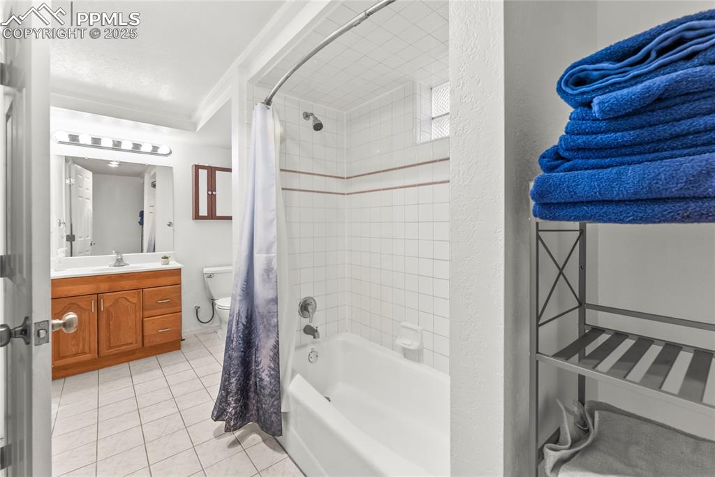 3118 E San Miguel Street Colorado Springs CO 80909