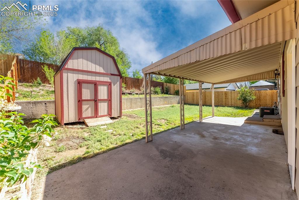 3118 E San Miguel Street Colorado Springs CO 80909