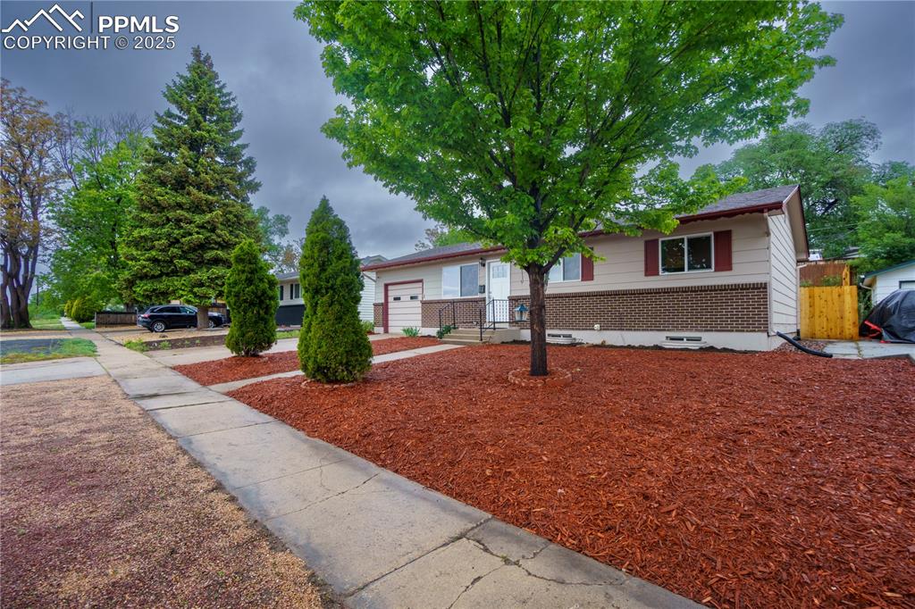 3118 E San Miguel Street Colorado Springs CO 80909
