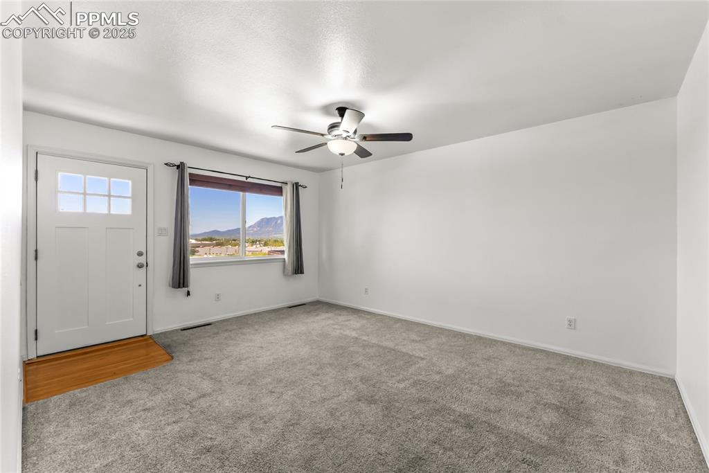 3118 E San Miguel Street Colorado Springs CO 80909