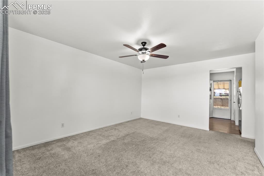 3118 E San Miguel Street Colorado Springs CO 80909