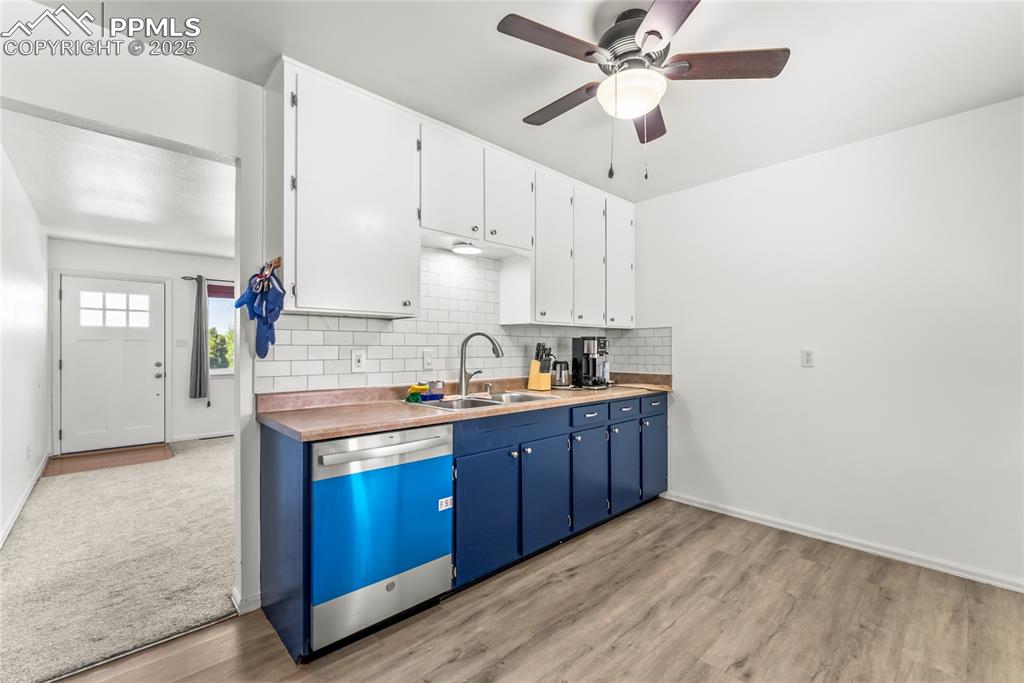 3118 E San Miguel Street Colorado Springs CO 80909