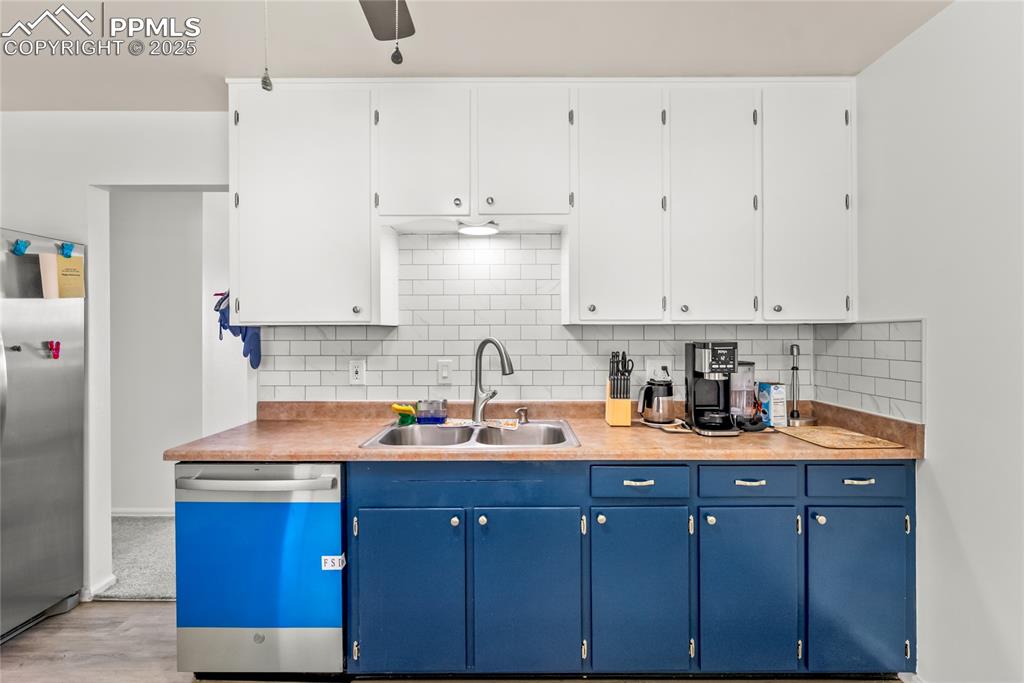 3118 E San Miguel Street Colorado Springs CO 80909