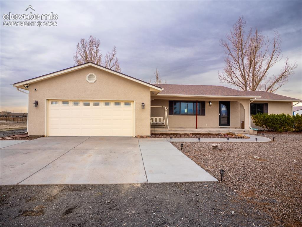 496 E Earl Drive Pueblo West CO 81007