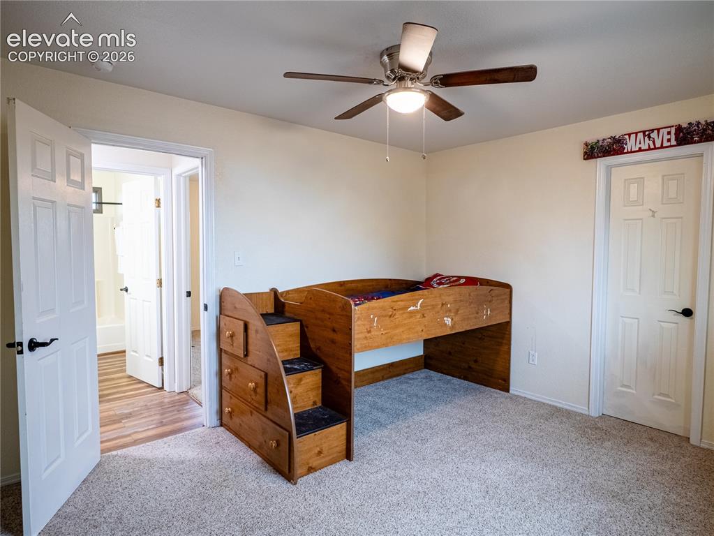496 E Earl Drive Pueblo West CO 81007