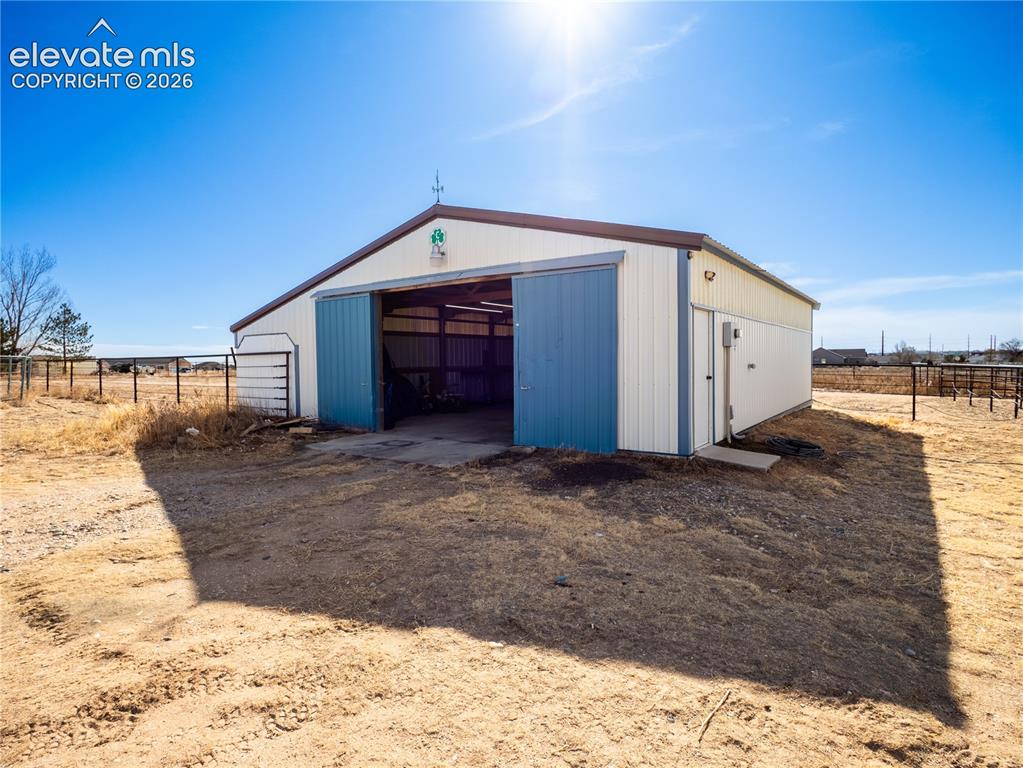 496 E Earl Drive Pueblo West CO 81007