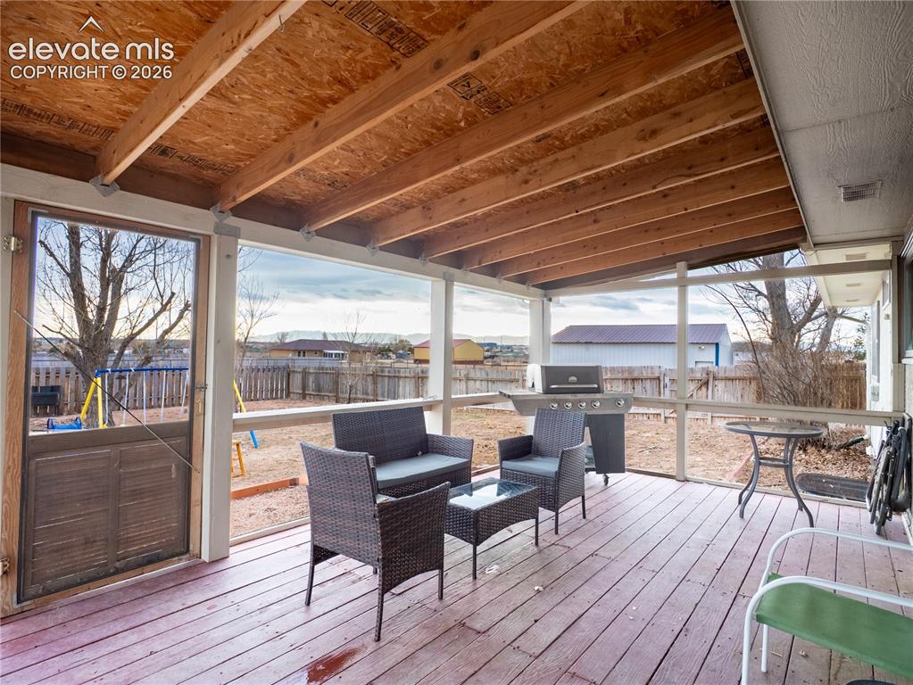 496 E Earl Drive Pueblo West CO 81007