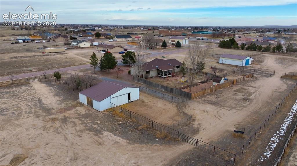 496 E Earl Drive Pueblo West CO 81007