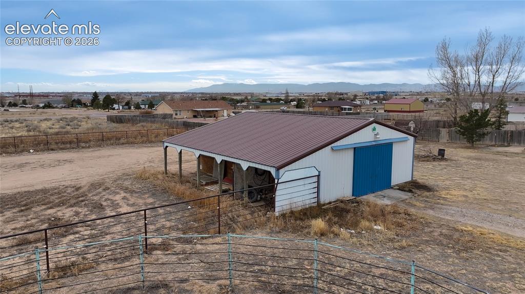 496 E Earl Drive Pueblo West CO 81007