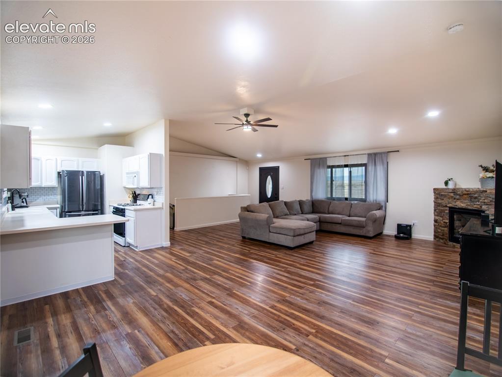 496 E Earl Drive Pueblo West CO 81007