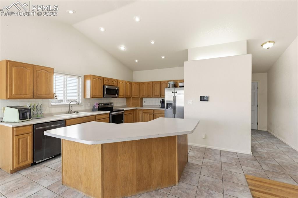 4203 Rossi Court Pueblo CO 81008