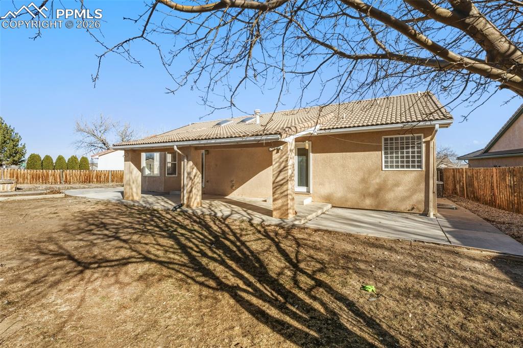 4203 Rossi Court Pueblo CO 81008