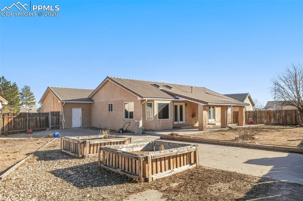 4203 Rossi Court Pueblo CO 81008
