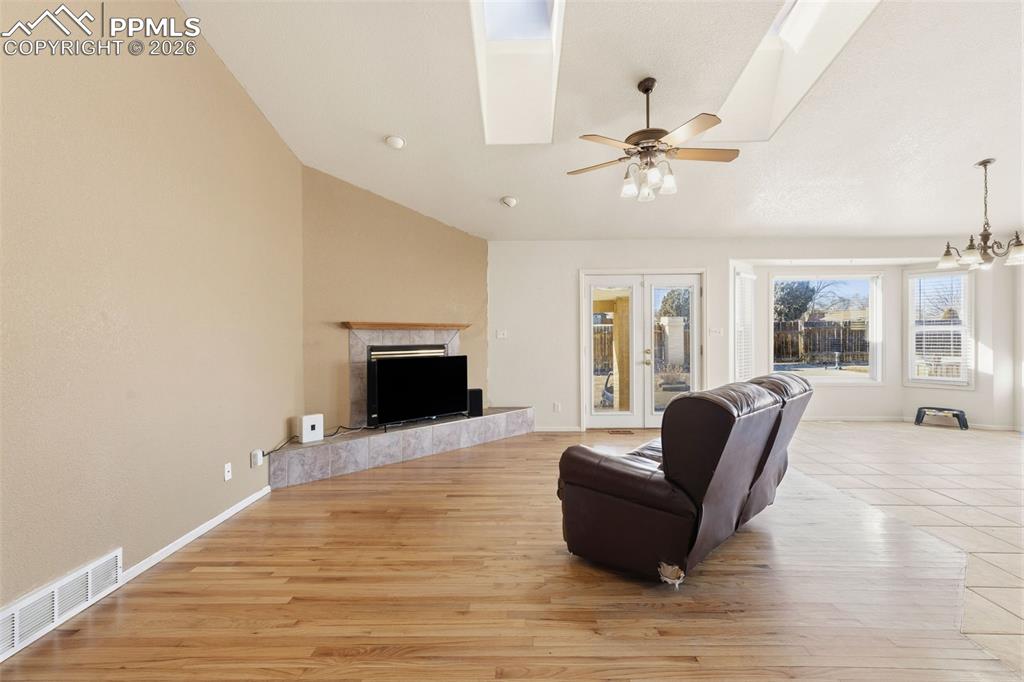 4203 Rossi Court Pueblo CO 81008