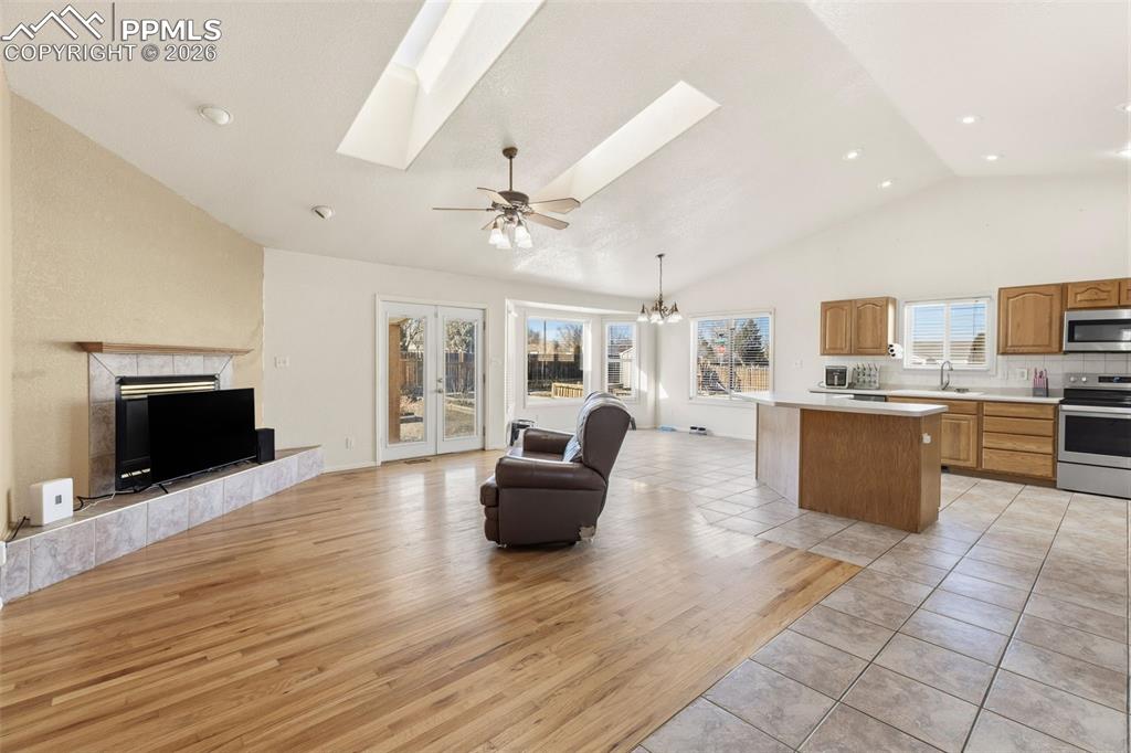 4203 Rossi Court Pueblo CO 81008